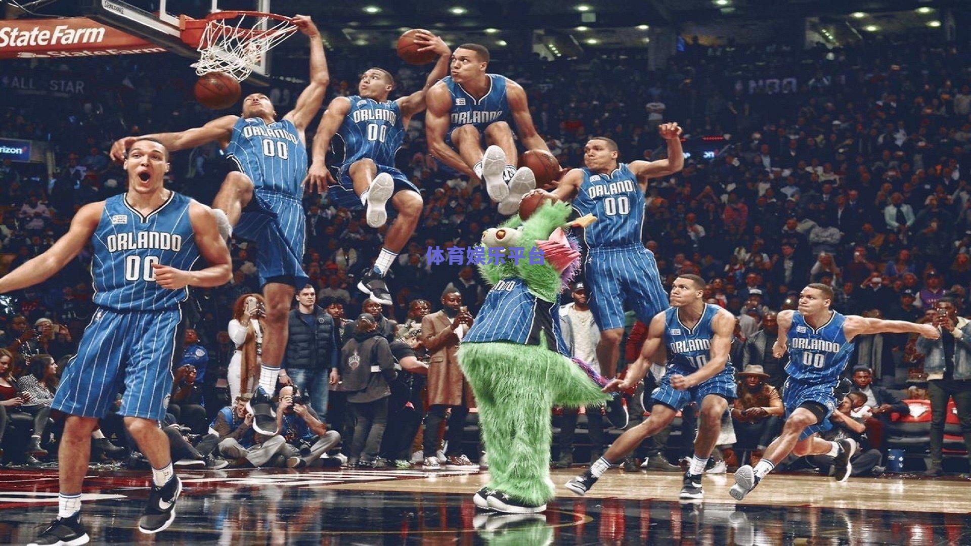 北控七将得分上双演绎团队篮球 主场大胜后更衣室沸腾庆祝